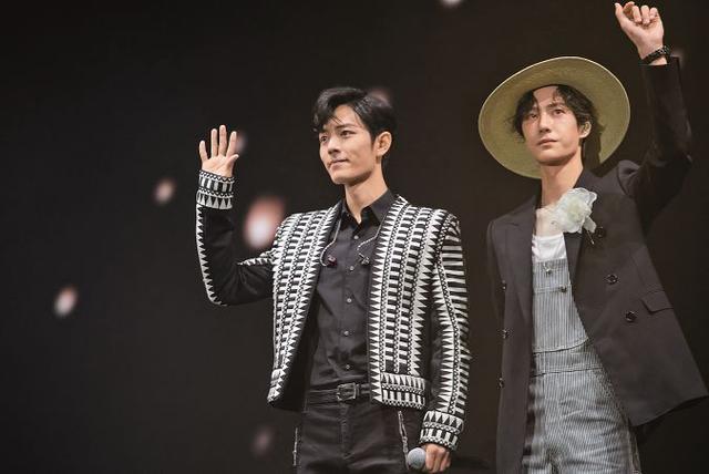 写文、P图、拉CP的“同人文化”，让人痴迷的到底是什么？