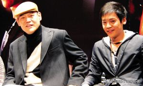 巍子:离婚后“抛弃”儿子王紫逸,儿子与他冷战15年,结果如何?