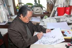 孙茂才(17年后看《乔家大院》才明白：孙茂才为什么背叛乔致庸？)