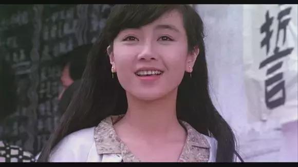 成名于开心鬼系列，一直是我们心中最美的小鱼