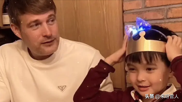 背叛吴奇隆与老外同居，结婚2年仅见过几次的马雅舒，如今怎样？