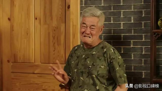 《乡村爱情》系列有哪些让人难忘的客串演员？倪大红惟妙惟肖