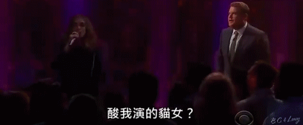 “人间尤物”安妮海瑟薇原来是个逗比？网友：哈哈哈一张嘴全破灭