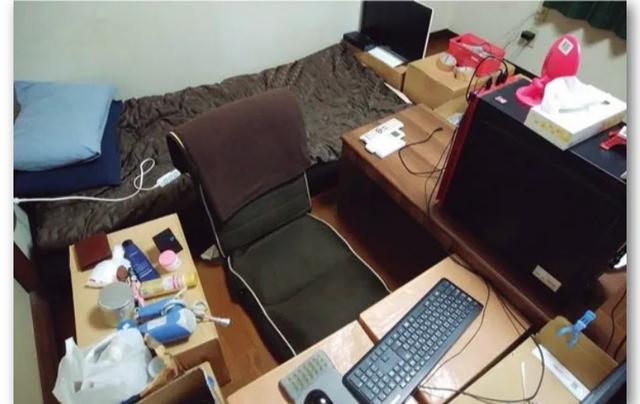 日本男子四年存2000万日元！下班就去打工，一天只吃一顿饭