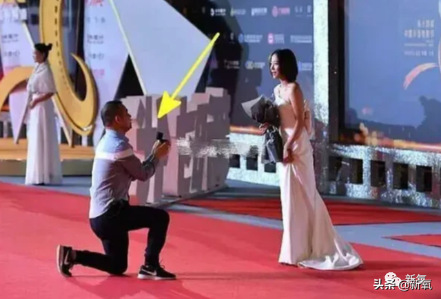 今天它应该爆热搜！性骚扰多名女星的惯犯竟然重出江湖了...