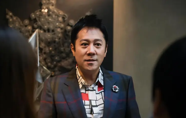 蔡国庆：弟弟娶了个俄罗斯老婆，我和妻子托起白发父母的晚年