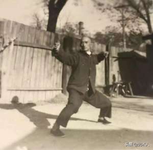 太极螳螂拳(烟台郝家太极梅花螳螂拳嫡传郝斌先生演练的螳螂拳)