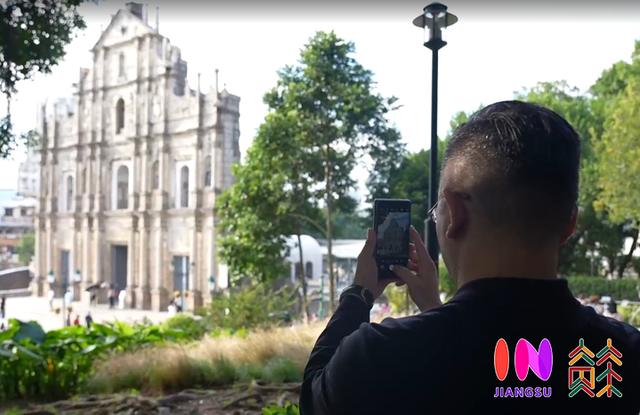 创业之路 双城追梦丨你好！我来自1999