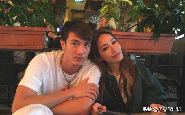 萧亚轩“又双叒叕”分手了，纵观17任鲜肉男友，谁才能俘获她的心