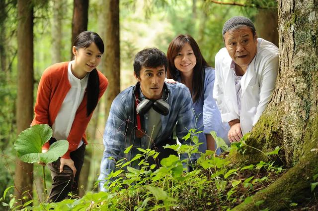 五部超上头美食日剧，男神做菜太养眼