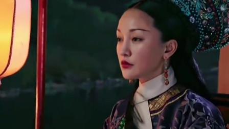 重温《如懿传》才懂：怪不得皇帝不爱如懿，换我，早就厌弃她了