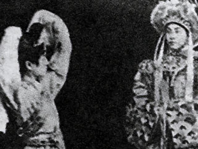 她是上海第一名媛：当年和戏子私奔后，生下了6个家喻户晓的名人