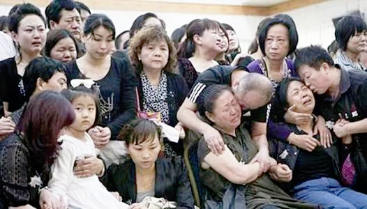 丛飞：资助183个“白眼狼”，妻子被砸死，他的经历你无法想象