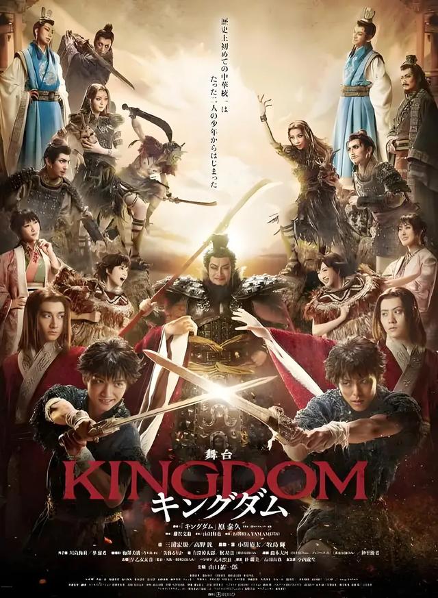 2025最新上映的十部超猛影片推荐