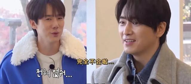 从帅哥到大叔，30位韩国80后男演员大盘点！谁是你的“心头好”