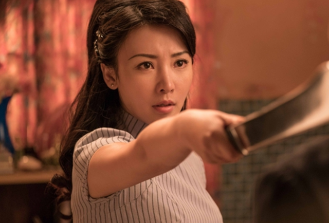 咏春张天志真实存在吗 揭秘咏春张天志历史原型