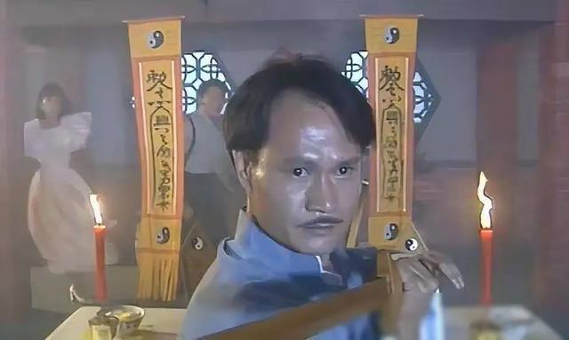 林正英10大僵尸片，每一部都是经