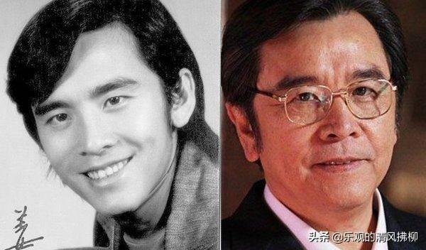 美男子还得看上海！十五位大明星个个眉清目秀风流倜傥，演技超群