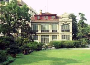 杜美如(2001年，杜月笙71岁女儿回国长叹：只有我一个回家了，他们都走了)