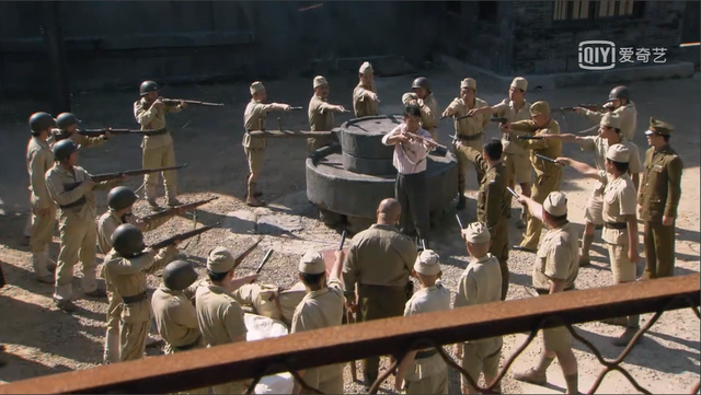 看完电视剧《青盲》,终于知道中国电视剧的没落了