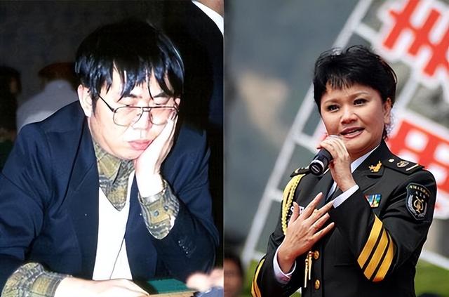 王静，抛弃一切和聂卫平结婚，离婚后独自抚养儿子，66岁孤身一人