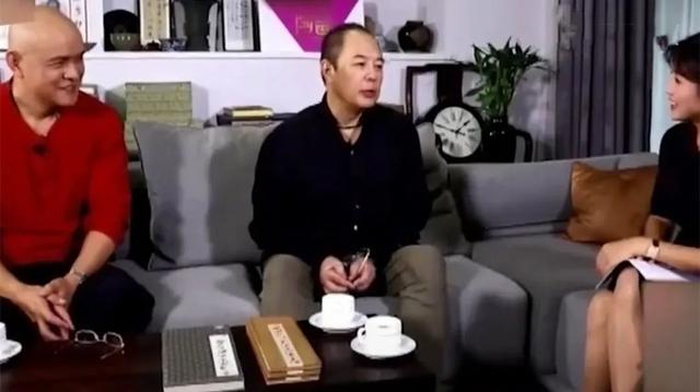 “铁三角”有多壕？王刚妻子每月花一百万，张铁林坐拥三套豪宅