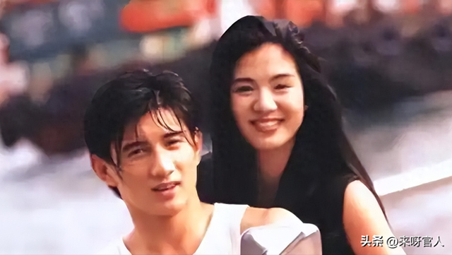 背叛吴奇隆与老外同居，结婚2年仅见过几次的马雅舒，如今怎样？