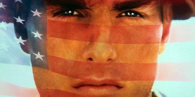 十大最佳战争老兵题材剧情片排名