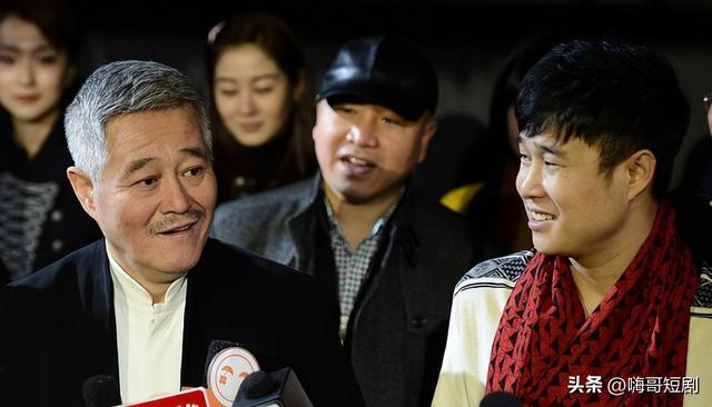 仅用一招让自己口碑暴增,这一次,把小沈阳送上热搜的不是赵本山