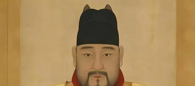 大明奇案,其中冤情只能说,只有害你者才知你究竟有多冤