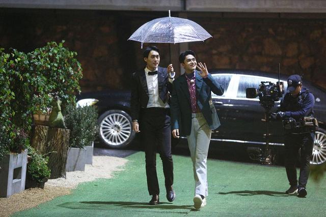 全新跑男团首合体！《奔跑吧》新一季开录热度霸屏