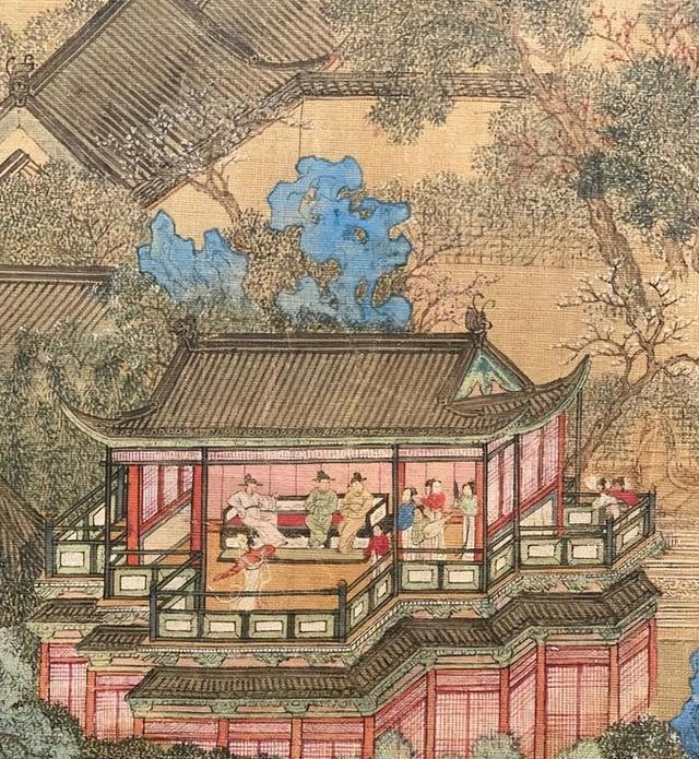 大明奇案,其中冤情只能说,只有害你者才知你究竟有多冤