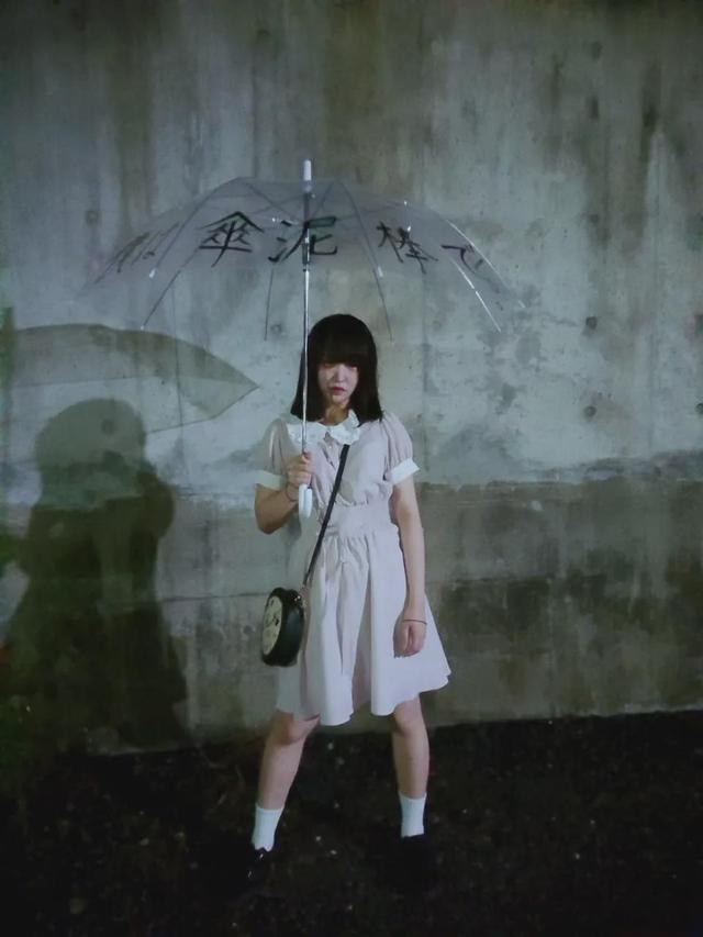 日本软萌妹靠沙雕发明走红，网友：靠脸吃饭不好么？