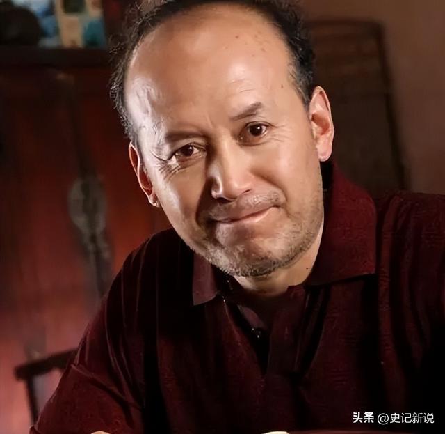 她竟然就是郭达的老婆！难怪郭达能上20次春晚，其实都和她有关