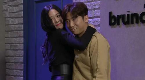 韩国娱乐圈太脏，女星为了火，真是啥事都干？