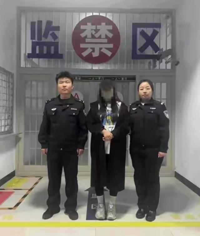 警惕情感陷阱！女子以“被强奸”要挟，敲诈多名男子，评论区炸锅