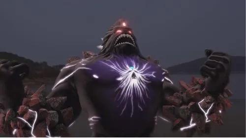 铠甲勇士历代的反派主角，都是有着不同的野心