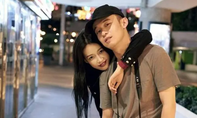 孙怡：让董子健一见钟情，未婚先孕成圈内笑话，25岁时身价超百亿