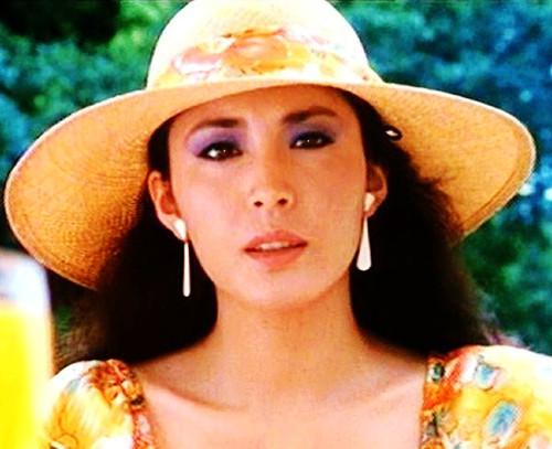 深作欣二被忽悠拍《蒲田进行曲》成经典  风间杜夫曾演情色今翻身