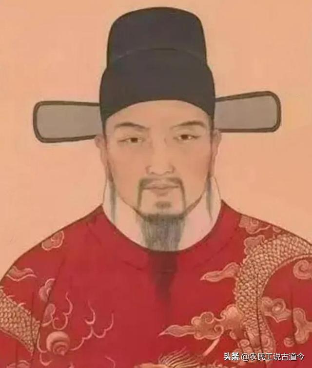 为了利益连亲爹都卖——周府汝南庶人朱有爋