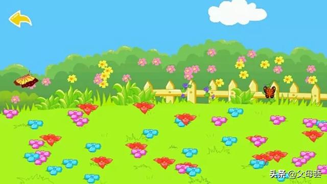 朗朗上口的20首经典童谣，孩子一听就会爱上