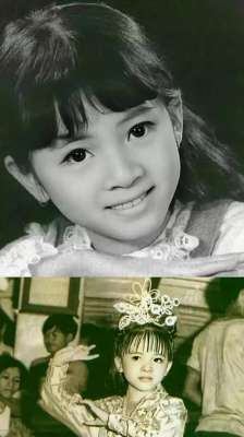 梅艳芳图片(明星怀旧系列图片壁纸～梅艳芳)