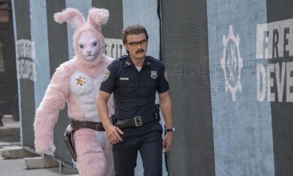 品尝一盒混杂的怪味豆！盘点10部2021年新上映电影