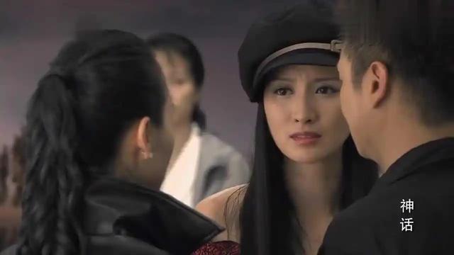 《神话》播出12年，两位主角评价大逆转，网友越来越讨厌易小川了