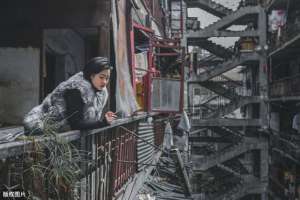 鬼影神功(周星驰《大战猪笼城寨》，功夫2的真正结局)