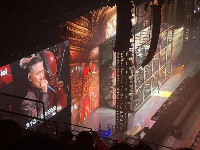 为爸妈抢刀郎演唱会门票！“从没见他们这么疯狂”