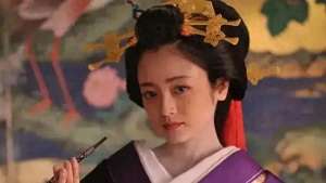 曰本三级黄色片(日本大尺度“三级片”【花宵道中】女主的颜值身材谁不迷糊)