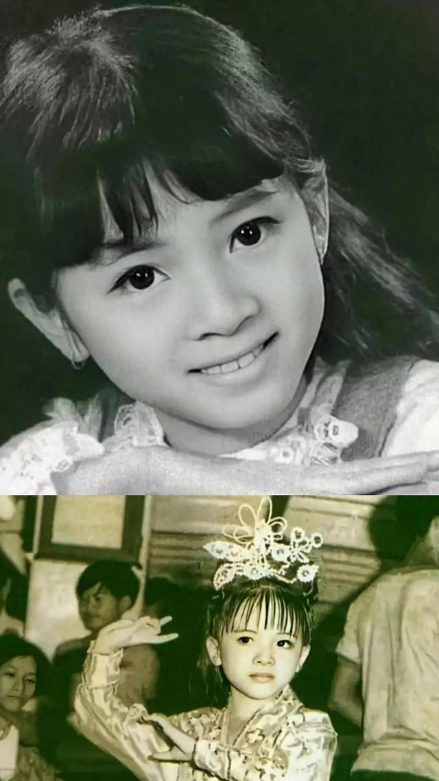 明星怀旧系列图片壁纸～梅艳芳