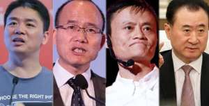 丁国(肝癌、失眠、脱发，千亿帝国的掌门人，真的不好当)