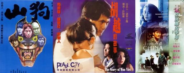 79岁再拿金像奖，生于广西身高不足一米五，他缘何成香港影坛大佬